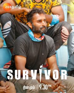 Nandha Durairaj Instagram - ITS BECAUSE OF U ALL I AM WHO I AM TODAY..I HAVE BEEN FILLED WITH LOVE,AFFECTION & HAPPINESS WITH ALL THE SUPPORT U ALL HAVE BEEN GIVING ME MY DEARS..I FEEL BLESSED..WISHING U ALL A SAFE & FANTASTIC DIWALI TO U AND ALL AT HOME..GOD BLESS U ALL..#survivor #survivor2021 #zeetamil #zeetamilfanpage #survivortamilmemes #diwali #diwali#deepavali #vedargal #zeetamilapac