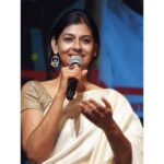 Nandita Das Instagram - Manto screening at the Tokyo university. I also introduced the audience to a younger cast member 😊