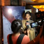 Nandita Das Instagram - Getting ready for the screening of @mantofilm! Kolkata is our first stop in a country-wide journey!