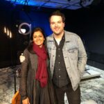 Nandita Das Instagram - Lovely discussion on @mantofilm with @tomjoepower for @cbcq podcast. Link in story!