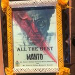 Nandita Das Instagram - Packed hall for @mantofilm at St. Xavier's Kolkata. @nawazuddin._siddiqui ke diwane who now want to see their Gaitonde as #Manto. They even got a Manto cake!! Thank you, Kolkata! @viacom18motionpictures @hp_india #FilmStoc #MagicIfFilms @rasikadugal @tahirrajbhasin