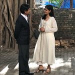 Nandita Das Instagram - Busy day full of interviews for @MantoFilm with @nawazuddin._siddiqui, stay tuned for them to appear on #nowshowing @rajeevmasand, @viceindia, @zoomtv and more!