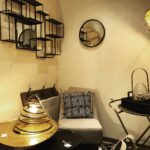 Nandita Das Instagram - Some beautiful #interiors of stores and homes in #arles #design #lamps #architecture #architecturephotography #decor