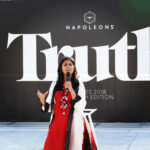 Nandita Das Instagram - Keynote on Art and Truth @lesnapoleons in #Arles to speak on something new is to discover something also about yourself. #truth#art #cinema #manto