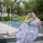 Nandita Swetha Instagram - #nostalgic Clicked by @kiransaphotography .
