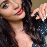Nandita Swetha Instagram - My obsession towards learning about makeup is high on ☆☆☆☆ Look at these pictures. No filter still flawless. Whatever the brand you use still have to know how to use them. . . Used these below products . @soft_lenses - #contactlense @farsalicare - #faceoil @narsissist - #primer @bobbibrownindia - #foundation @maccosmetics - #conncealer @wetnwildbeauty - #eyeshadow palette @wetnwildbeauty - #mascara @nyka - #eyebrow pencil @maccosmetics - #lipstick @maybelline - #highlighter @narsissist - #blush . . . #makeup #obsession #actor #qurantinelife #eye #eyemakeup #eyeshadow #influencer #india #south #actresslife #instagram #trending #lipsticks Bangalore, India