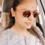 Nandita Swetha Instagram - Mrng vibes Sometimes I do feel that wat if my profession is not as an actor. I don’t think ther wil be any difference. Becz I still be the same old school girl. I still get scolds by my mom. I still do every mischievous things as any other gal do. I still eat a lot n I still regret for it. I m privilege to be an actor n still be the same girl. That’s why success or failure nvr makes any difference in my behaviour n I love that about me. Here wat I am trying to say is, whatever u do jus have that inncocence Cheers xxx