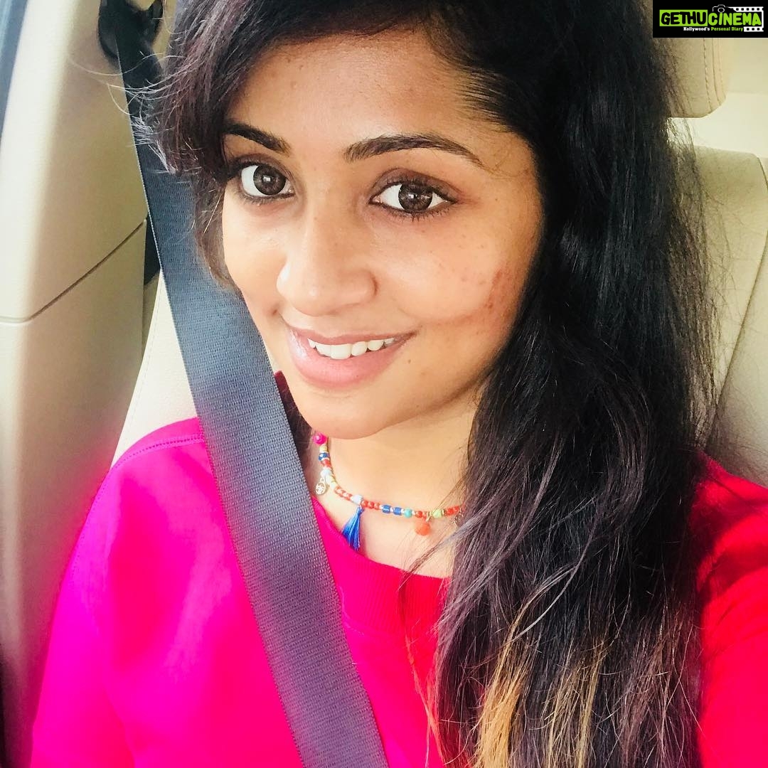 Navya Nair Instagram - Gethu Cinema