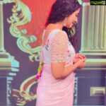 Navya Nair Instagram - What u seek is seeking u ... mua @amal_ajithkumar styling @sabarinathk_ costume courtesy @ioara_couture