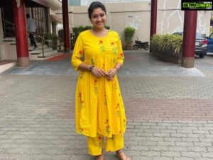 Neelima Rani Instagram - Surakottai aaru (Shivaji Ayya birth place) mudhal Pattukottai kamatchi mess varai 😍 
Thanjavur.
Lovely dress by @darice_trendz #dress #actor