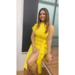 Neetu Chandra Instagram – Simply happy🥰