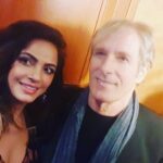 Neetu Chandra Instagram – Watching #Georgewallace comedy with @michaelboltonpics incredible@dreamclimber @wafanasieff @officialkatiecazorla Such a pleasure😘 Tonight, comes with so many memories #canitouchyouthere #whenamanlovesawoman at @laughfactoryhw You were awesome ❤😘 Laughed my guts out 😘🙏🤣😂🤣😂 The Laugh Factory