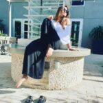 Neetu Chandra Instagram - Need you by my side #sungod #happyhumpday🐫 Los Angeles, California