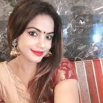 Neetu Chandra Instagram - Ladki tumhari kawari reh jati, maano humara ehsaan ki ladke ne haan kar di😂🤣 chacha's son's marriage #shaadi #brother ❤ Madhya Pradesh