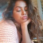 Neetu Chandra Instagram - I miss you #mommy Coming back soon to huggg you n touch your feet for all the blessings!! ❤ I am blessed to have my #family❤️ Los Angeles, California