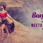 Neetu Chandra Instagram - #Happiness is checking YouTube and seeing your song Trending on top. Thank you for loving #Banjarey 😘 #HappyVibes @timesmusichub