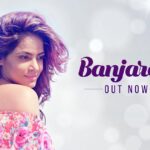 Neetu Chandra Instagram - This one is really close to my heart. #Banjarey out now. Hope you all like it.😊 To watch the song click the link in bio. @timesmusichu #RahatFatehAliKhan