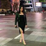Neetu Chandra Instagram - Dinner time at #katsuya #ladowntown #losangeles ❤❤❤ Los Angeles, California