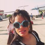 Neetu Chandra Instagram - Back from the heaven #Dharamshala !! Will come back soon😘