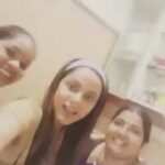 Neetu Chandra Instagram - Thanking the most important people in my life, who are on my case 24/7 !! Thank you to my 2 #cooks in the house 😊😙🙏 #mumbai #fitness #food 😚