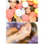 Neetu Chandra Instagram - #NewYear celebration starts on a very positive n honest note! What are you guys planning? I am gonna be with my family n You ? #bluenails 😙