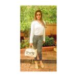 Neetu Chandra Instagram - Need my coffee in this weather #Mumbai beautiful 😊😊😊😊😘😘😘