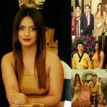 Neetu Chandra Instagram - Thank you #Masterlee #Koreanembassy #Taekwondo federation for this honour! Brand ambassador of Taekwondo of India 🙏😊