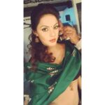 Neetu Chandra Instagram - Sometimes night shift kills !! Sleepy but working and happy !! #Chennai #TamilNadu