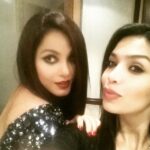 Neetu Chandra Instagram - Some pictures talk ;) #samiraolfat #rahilhesan