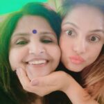 Neetu Chandra Instagram – My source of happiness, inspiration and support. To my strongest pillar of strength, I love you always Mom! Happy Mother’s Day to all the beautiful mothers around the globe ❤️
