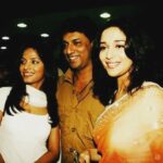 Neetu Chandra Instagram – My memories of National awarded film #trafficsignal and the music launch with #Madhuridixit mam and our #director #Madhurbhandarkar Great working with Super talented #kunalkhemu and Gopal K Singh I was new in the industry, this was my second film after #Garammasala and I must say I got to learn so much. I literally sat on the footpath next to the airplane park in Bandra and made friends with the girls selling clothes there, started selling their clothes in their look while my mother would sit far in the car keeping an eye on me and fuming for 4-5 hours everyday for some 10plus days but I learnt a life time, I am glad I choose to learn that way because no other workshop could have taught me that feeling. Loved my look, Thanks to my favorite DOP Mahesh Limaye for making me look, still pretty in that look. The team was just fabulous, of course wanna mention Kedar P. Gaekwad assisting mahesh. I could have never got a chance to play a character like this.I was such a baccha, look at me 😂😂🤦‍♀️Wow, Just can’t Thank God enough and my elder s blessings, because of whom I could do all this. You all have always given me so much strength and courage, how could I let you down. Here I am,I need all of you. Many more to come… 🙏🙏🙏