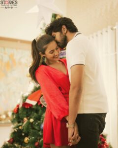 Niharika Konidela Instagram - ♥️