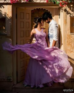 Niharika Konidela Instagram - 🌸