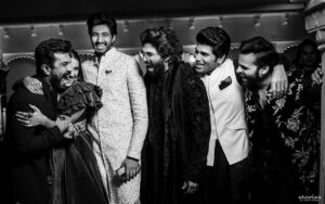 Niharika Konidela Instagram - ✨✨