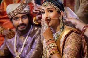 Niharika Konidela Instagram - I have a secret, but if I tell you the secret then how will it be a secret? 
Ok. Sworyyyy! 😅
Only @josephradhik knows that secret.