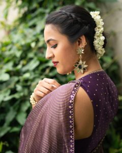 Niharika Konidela Instagram - 💟
@_deepthee_ 
@sachdeva.ritika 
@jukalker 
@stories_throughthelens