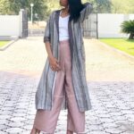 Niharika Konidela Instagram – Everyday I’m shuffling! .
Outfit by @kanellehq 
Earrings @forever21
Styled by @jukalker
Assisted by @pratimajukalkar
📸 my super sweet @pranithbramandapally