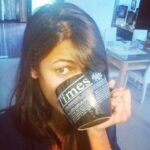 Niharika Konidela Instagram – Milk after agesssss!! #bacjtobeingababy #likingit