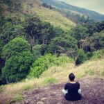 Nikhila Vimal Instagram - Loneliness ❤