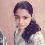 Nikhila Vimal Instagram - 😕