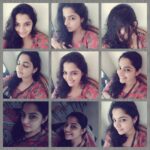 Nikhila Vimal Instagram - Thts all about my reactions.😎