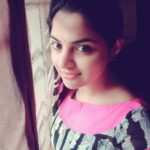 Nikhila Vimal Instagram - Ucamstories😍