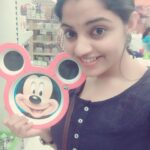 Nikhila Vimal Instagram - Happy b-day mickymouse😍😘#shoppingtime#mickymouseluv
