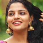 Nikhila Vimal Instagram - ❤❤❤