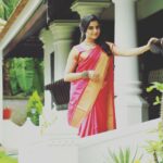 Nikhila Vimal Instagram -