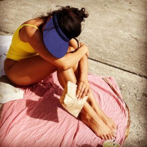 Pallavi Sharda Instagram - Sun Smart. Sun Daze.