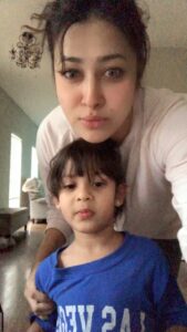 Panchi Bora Instagram - Dance like no one’s watching! 😂