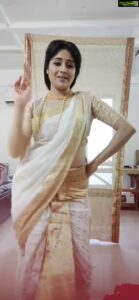 Paridhi Sharma Instagram - I dance because there’s no greater feeling in the world than moving a piece of music and letting the rest of the world disappear. #dancemood #makeuproom