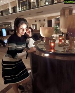 Paridhi Sharma Instagram - It's your inner reflection which makes the world beautiful😊 Happy Lohri😊 #lights #moments #capture #thoughts #flowers #actor #lohri #paridhisharma Photo credit @tanmaisaksena