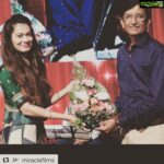 Payal Rohatgi Instagram - Happy Holi to all Indians especially Non-Vegetarians 😛 Pls don’t post crap about colouring animals today for publicity 😂 #Repost @miraclefilms with @get_repost ・・・ Thank u @payalrohatgi ji for gracing the event... @miraclefilms thanks u for ur lovelly association... Looking forward again... God bless uuu... #payalrohatgi